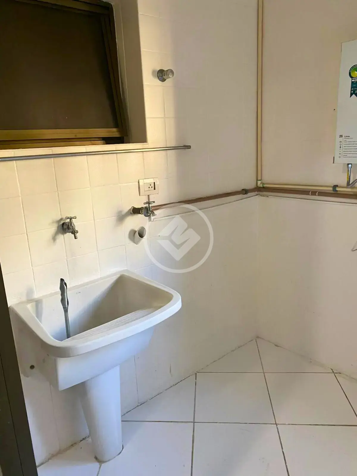 Image 24 - Apartamento em Alphaville, Santana de Parnaíba - SP