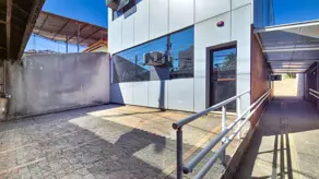 Prédio Jardim Maria Tereza, Barueri - SP — foto 2