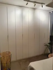 Imagem 6 - Apartamento em Alphaville, Barueri - SP