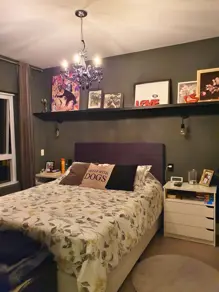 Imagem 5 - Apartamento em Alphaville, Barueri - SP