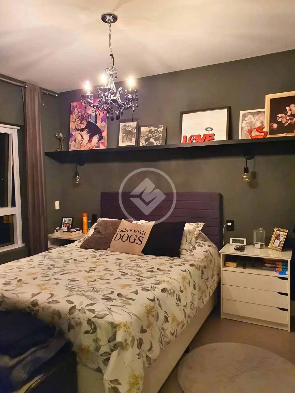 Imagem 5 - Apartamento em Alphaville, Barueri - SP