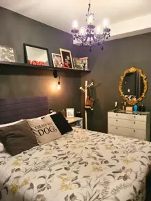 Imagem 6 - Apartamento em Alphaville, Barueri - SP
