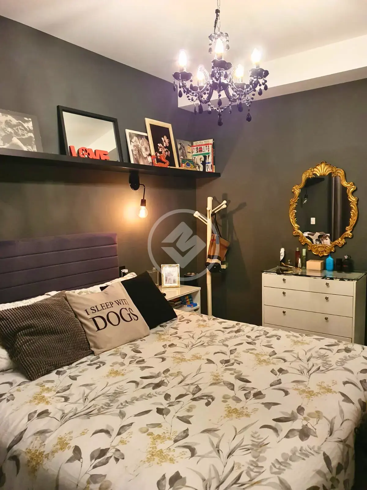 Imagem 6 - Apartamento em Alphaville, Barueri - SP