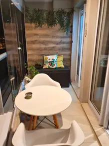 Imagem 2 - Apartamento em Alphaville, Barueri - SP