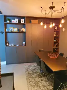 Imagem 3 - Apartamento em Alphaville, Barueri - SP