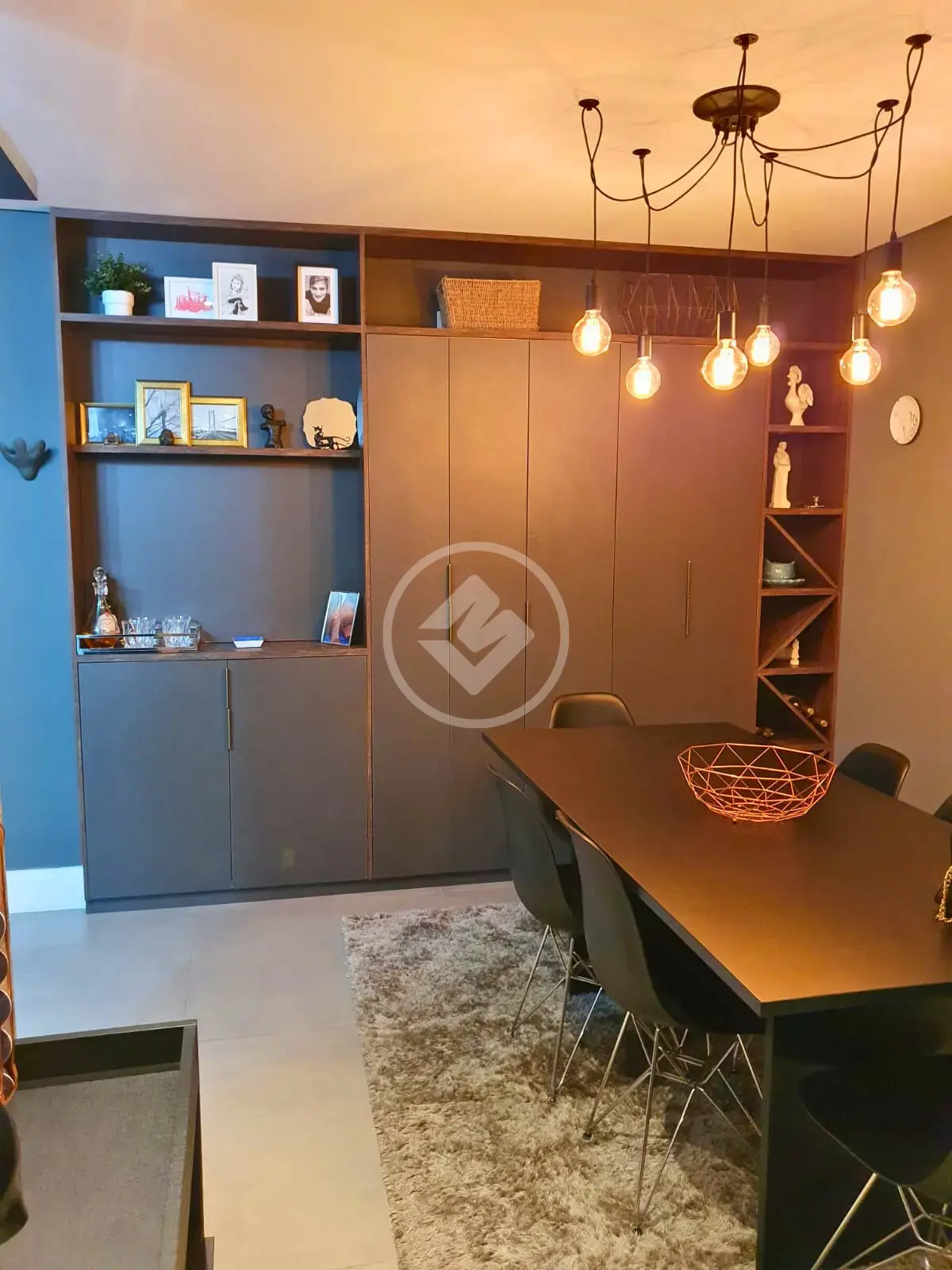 Imagem 3 - Apartamento em Alphaville, Barueri - SP