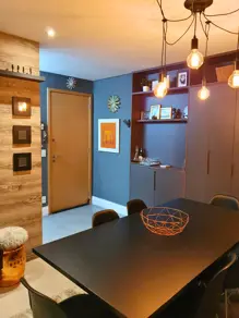 Imagem 4 - Apartamento em Alphaville, Barueri - SP