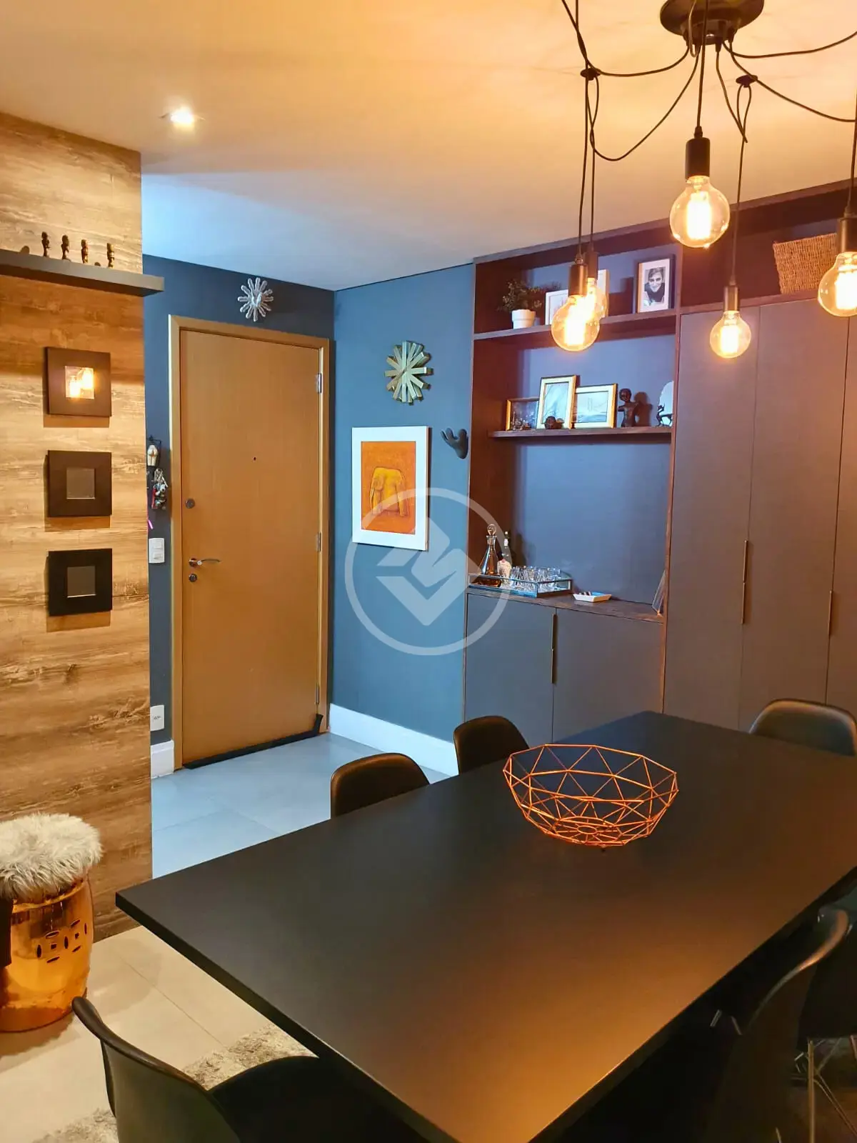 Imagem 4 - Apartamento em Alphaville, Barueri - SP