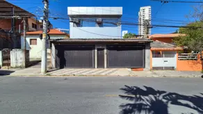 Prédio Jardim Maria Tereza, Barueri - SP — foto 1