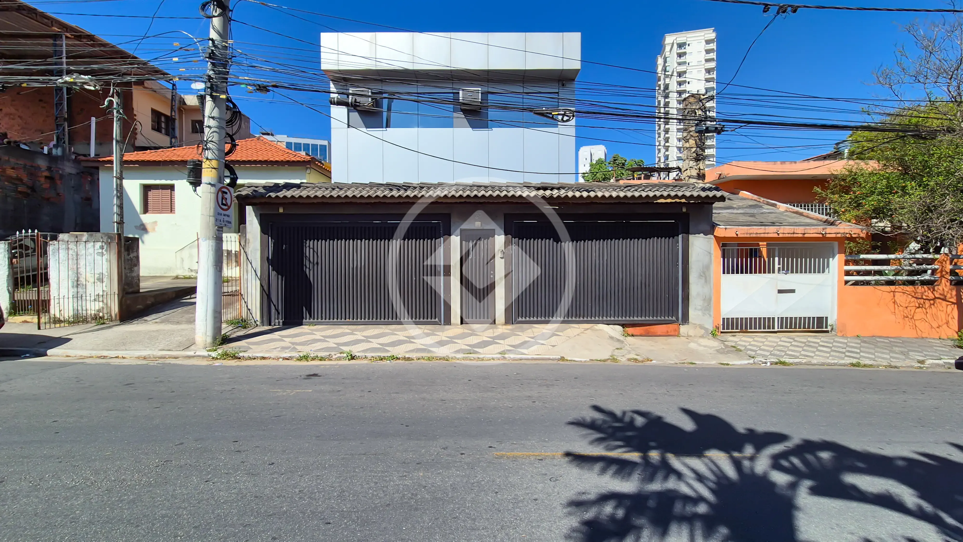 Imagem 1 - Prédio em Jardim Maria Tereza, Barueri - SP