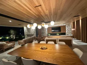 Imagem 3 - Casa Condomínio em Alphaville, Santana de Parnaíba - SP