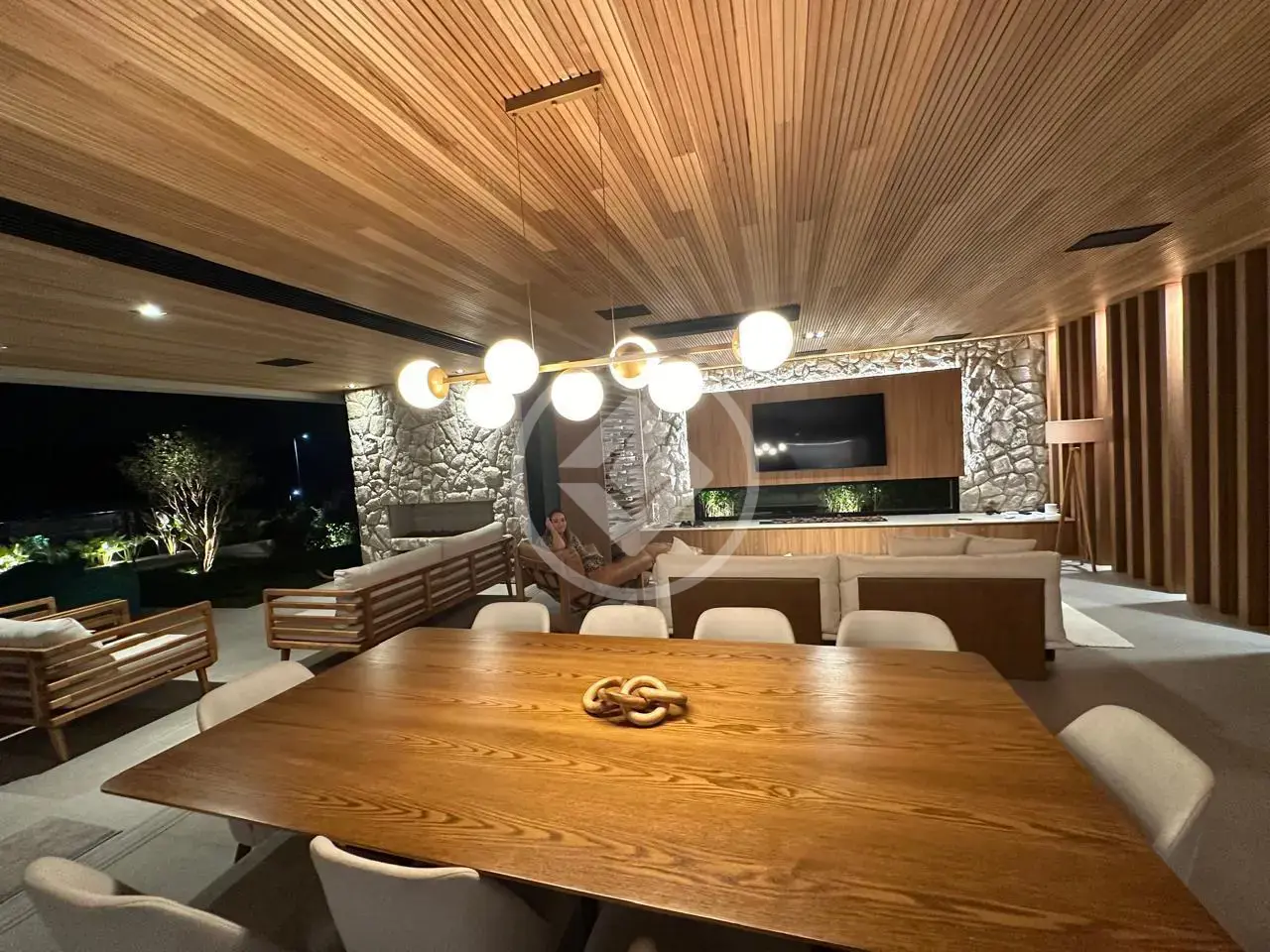 Imagem 3 - Casa Condomínio em Alphaville, Santana de Parnaíba - SP
