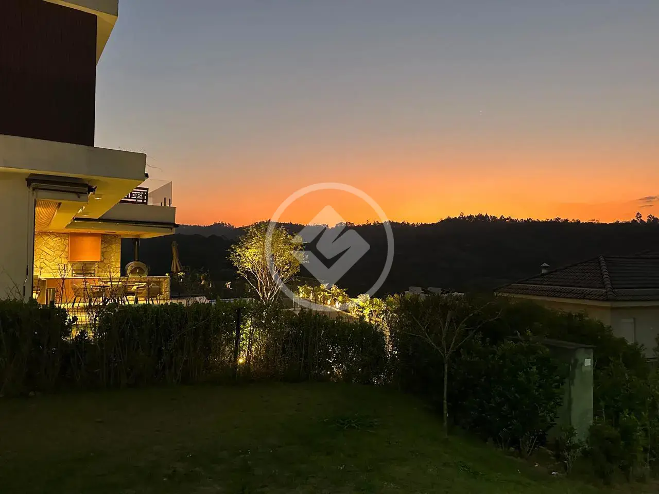 Imagem 4 - Casa Condomínio em Alphaville, Santana de Parnaíba - SP