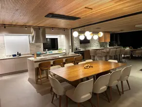 Casa Condomínio Alphaville, Santana de Parnaíba - SP — foto 2