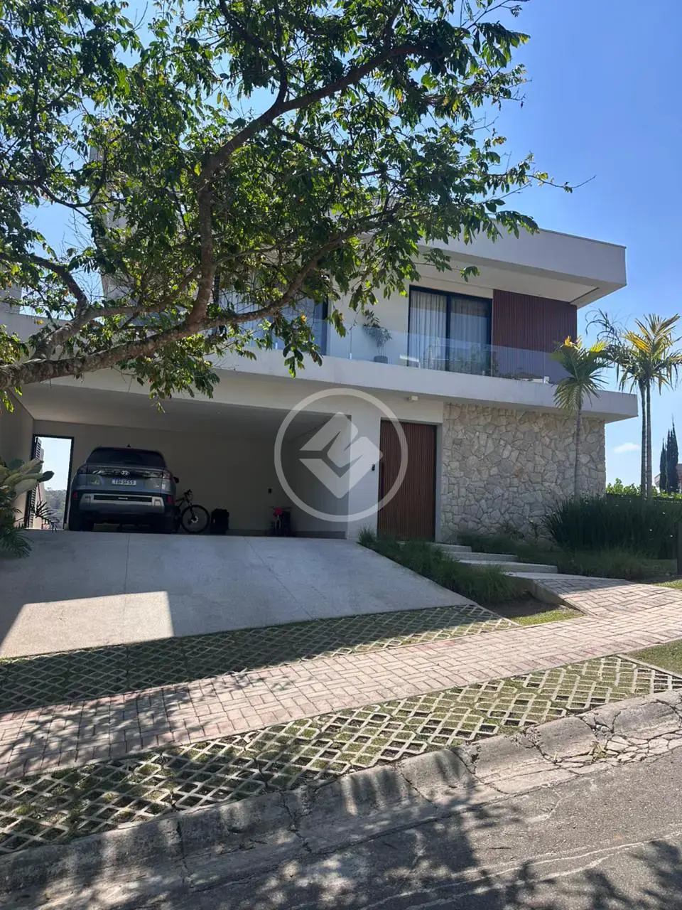 Image 48 - Casa Condomínio em Alphaville, Santana de Parnaíba - SP