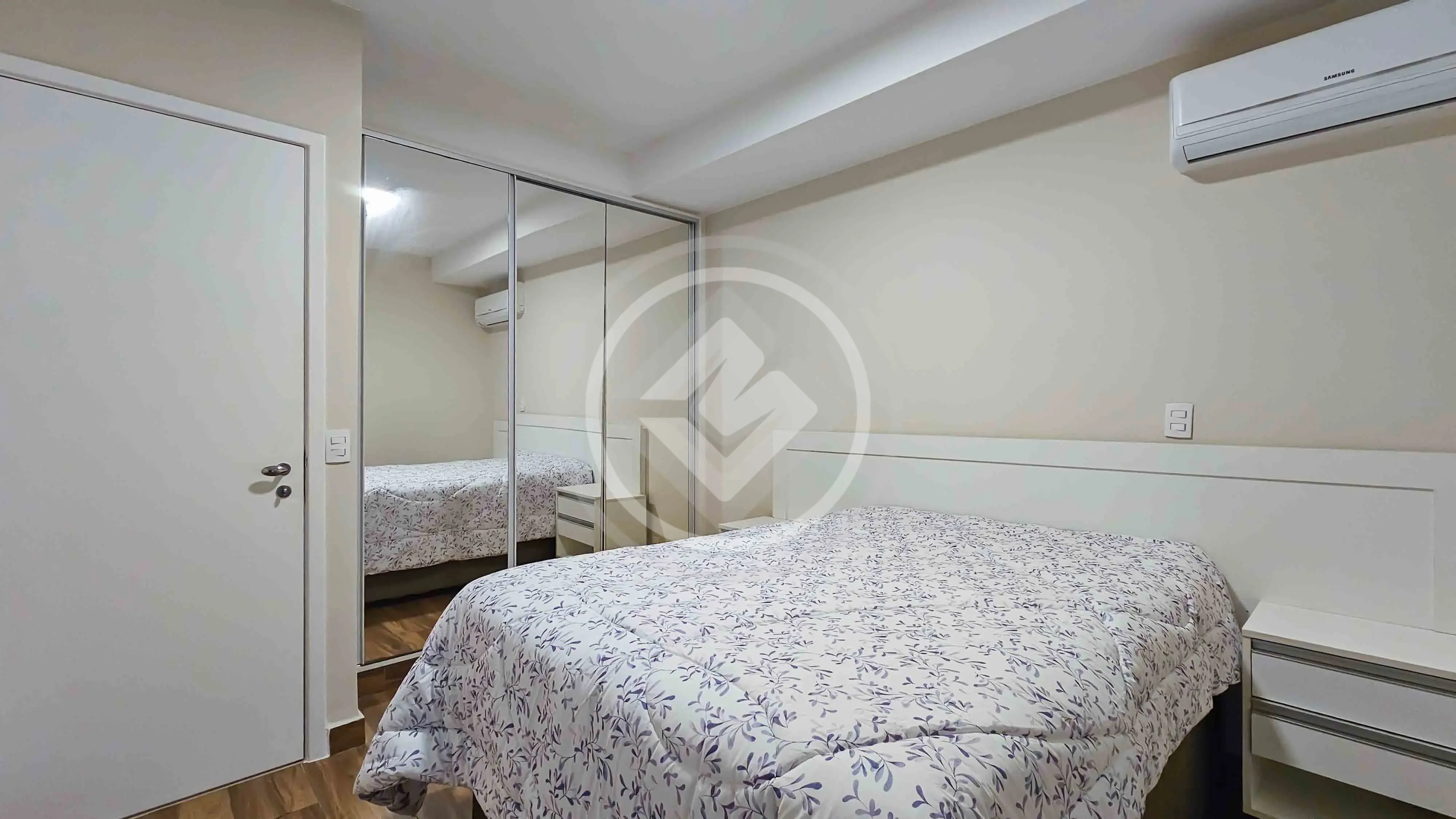 Imagem 3 - Apartamento em Alphaville, Barueri - SP