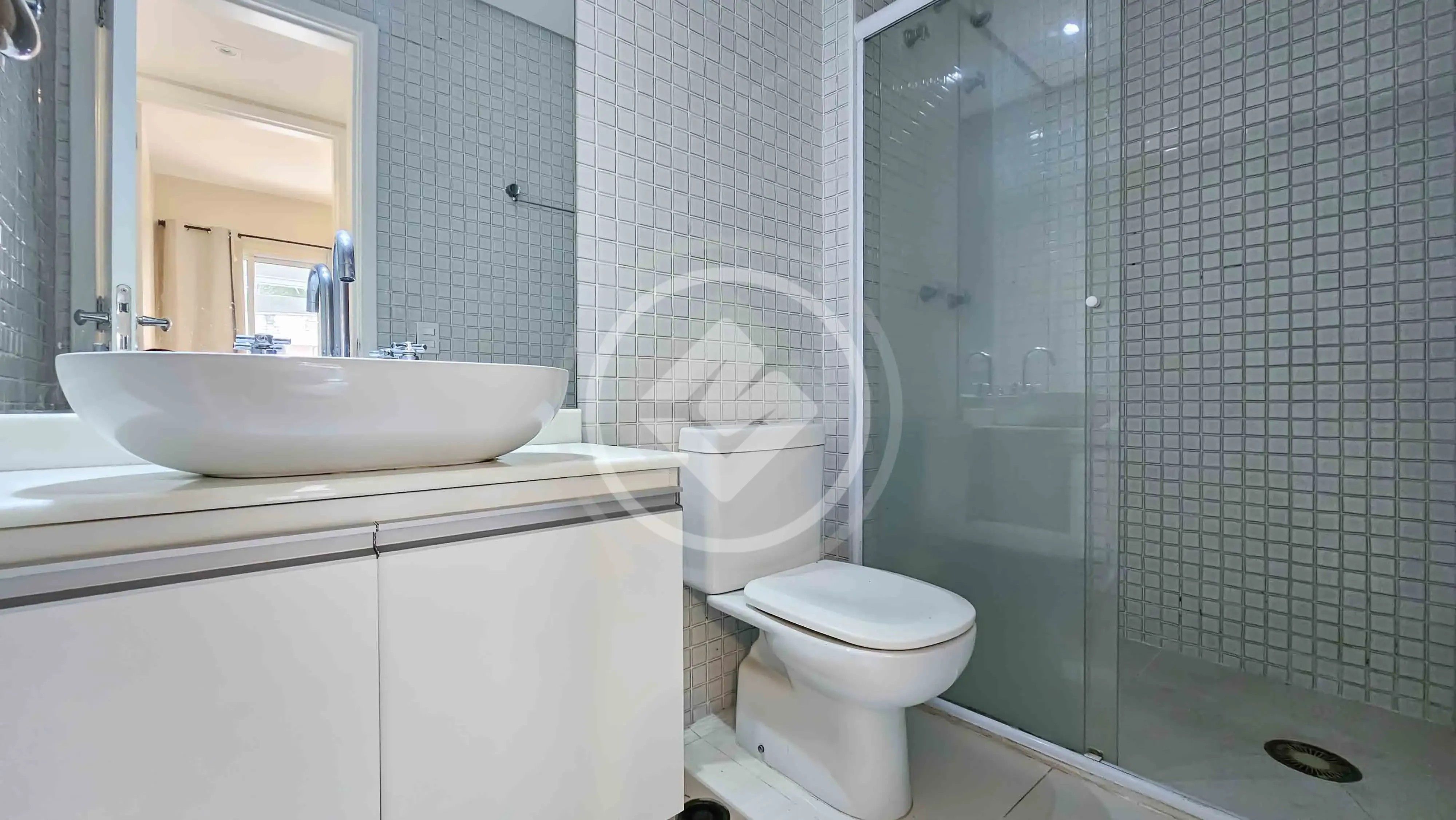 Imagem 4 - Apartamento em Alphaville, Barueri - SP