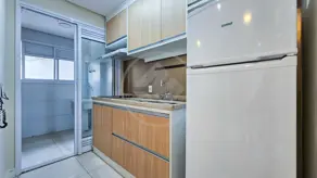 Imagem 5 - Apartamento em Alphaville, Barueri - SP