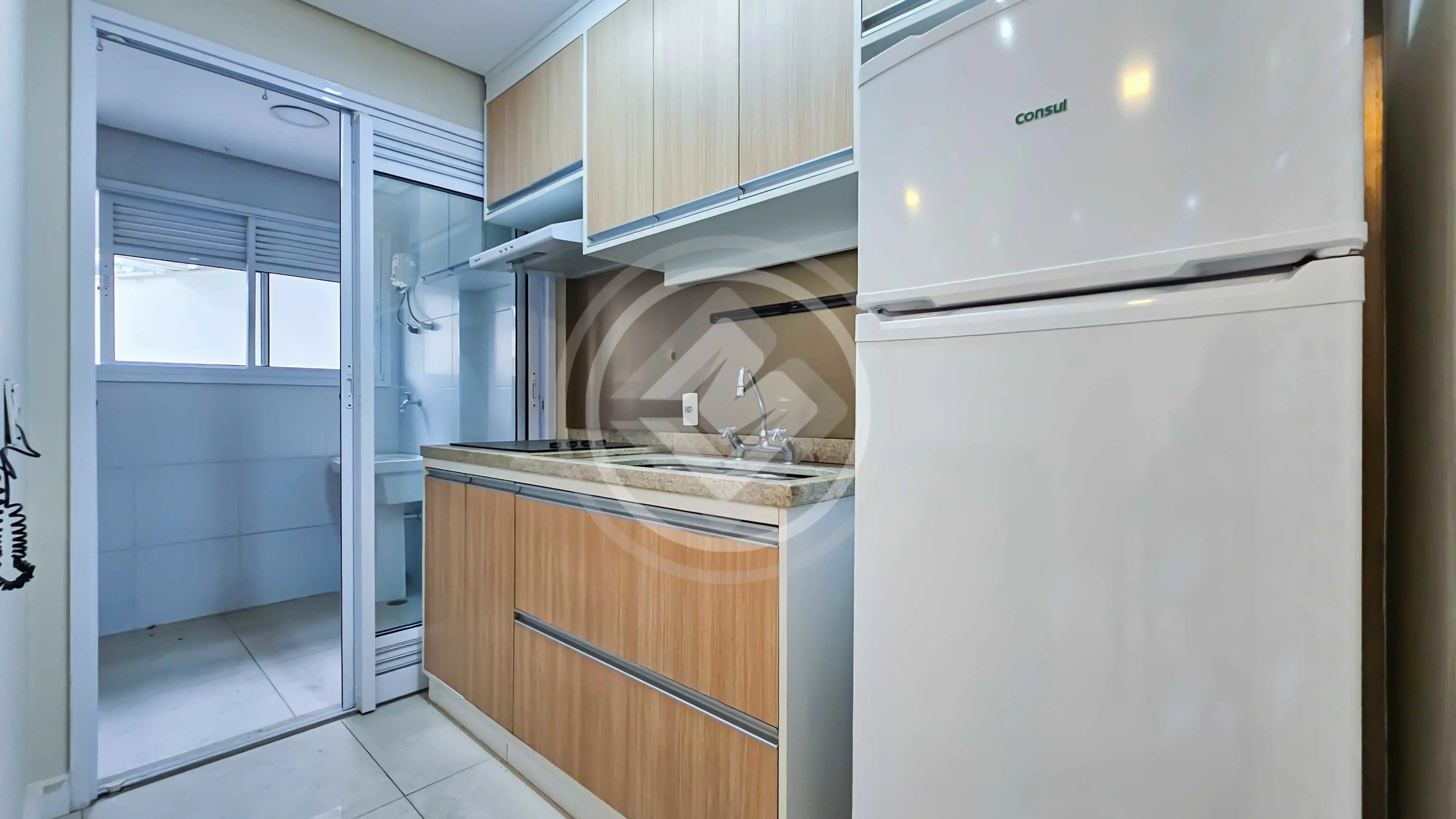 Imagem 5 - Apartamento em Alphaville, Barueri - SP