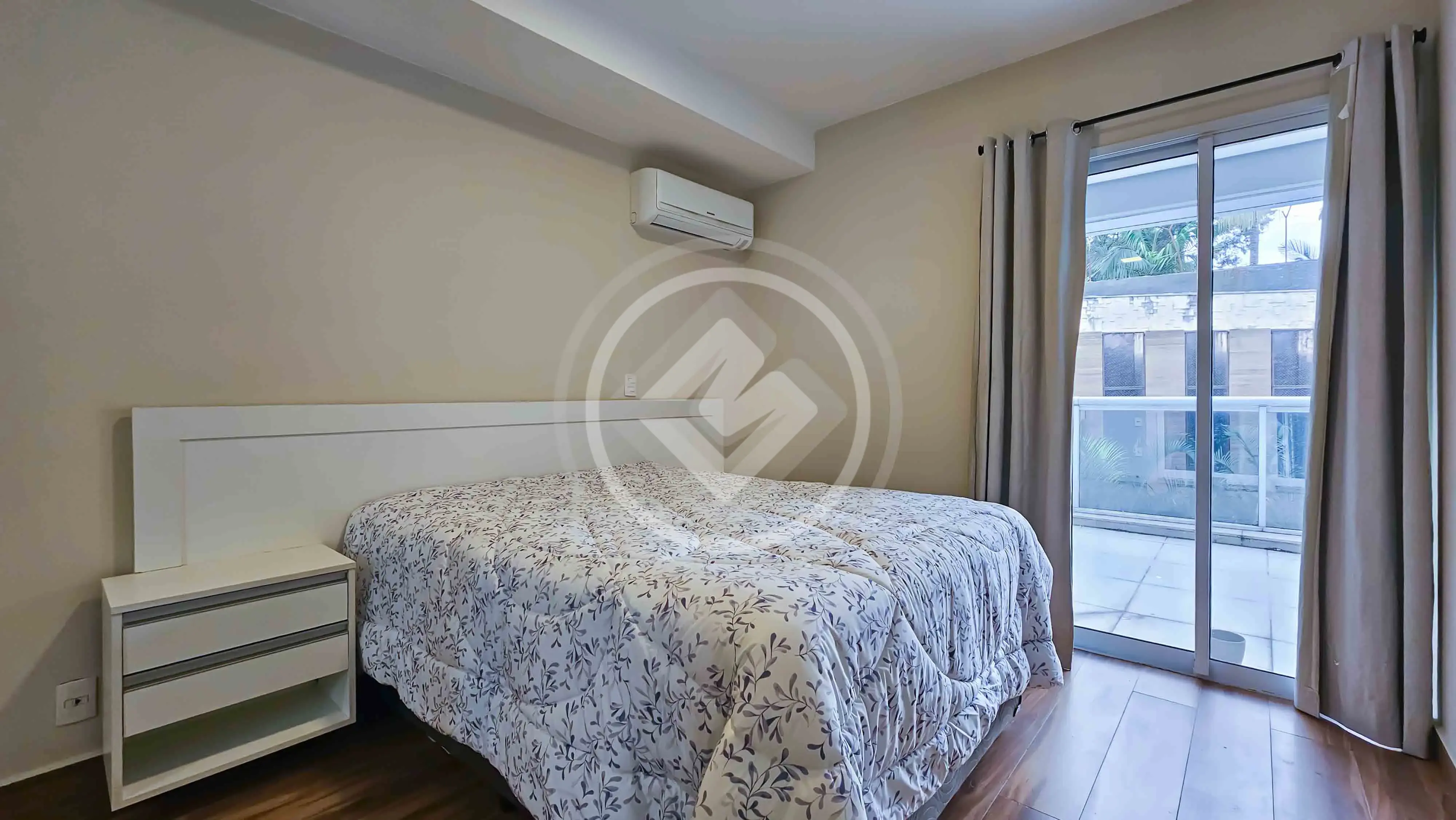 Imagem 2 - Apartamento em Alphaville, Barueri - SP