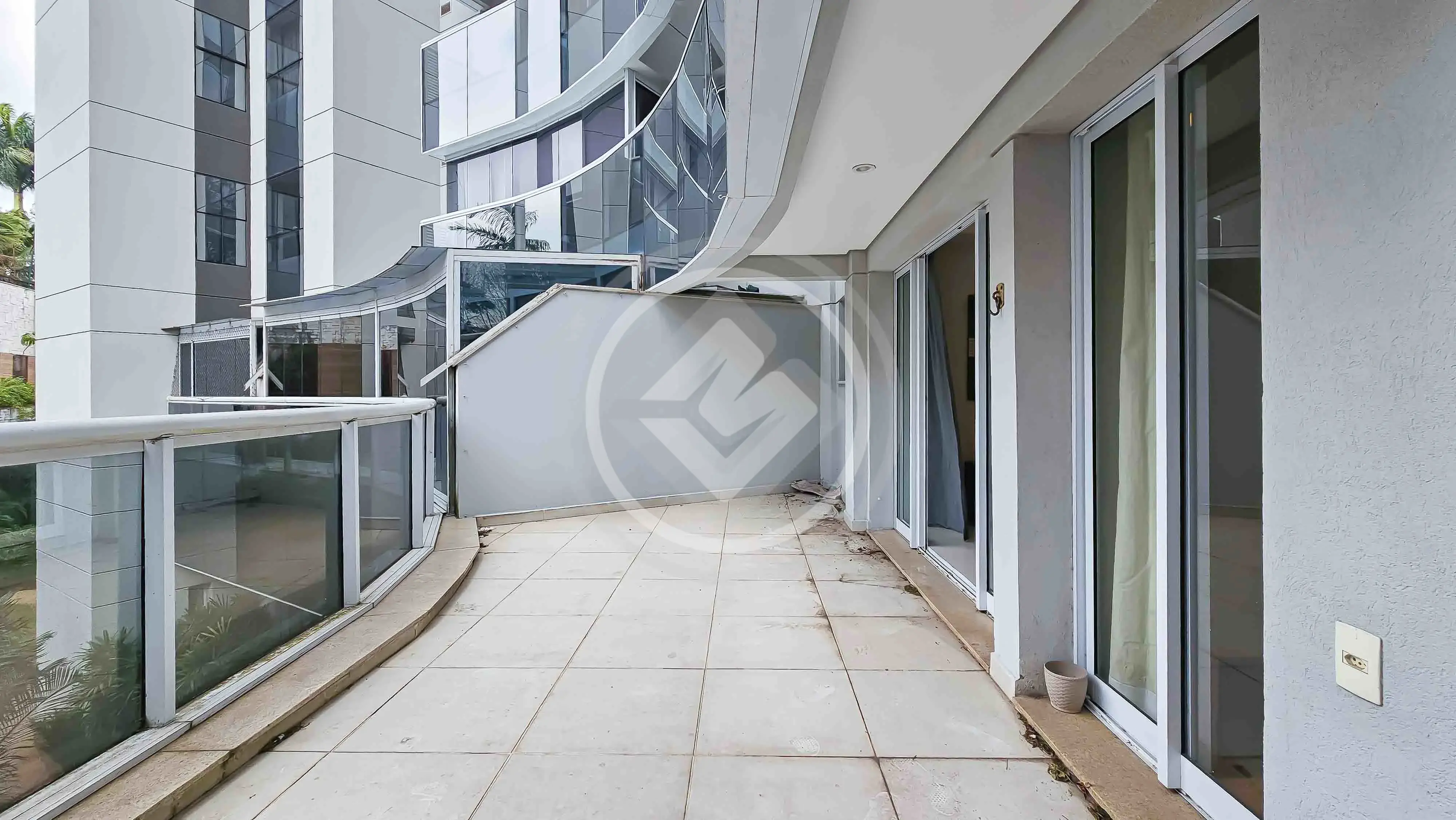 Image 12 - Apartamento em Alphaville, Barueri - SP