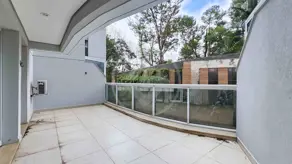 Apartamento Alphaville, Barueri - SP — foto 2