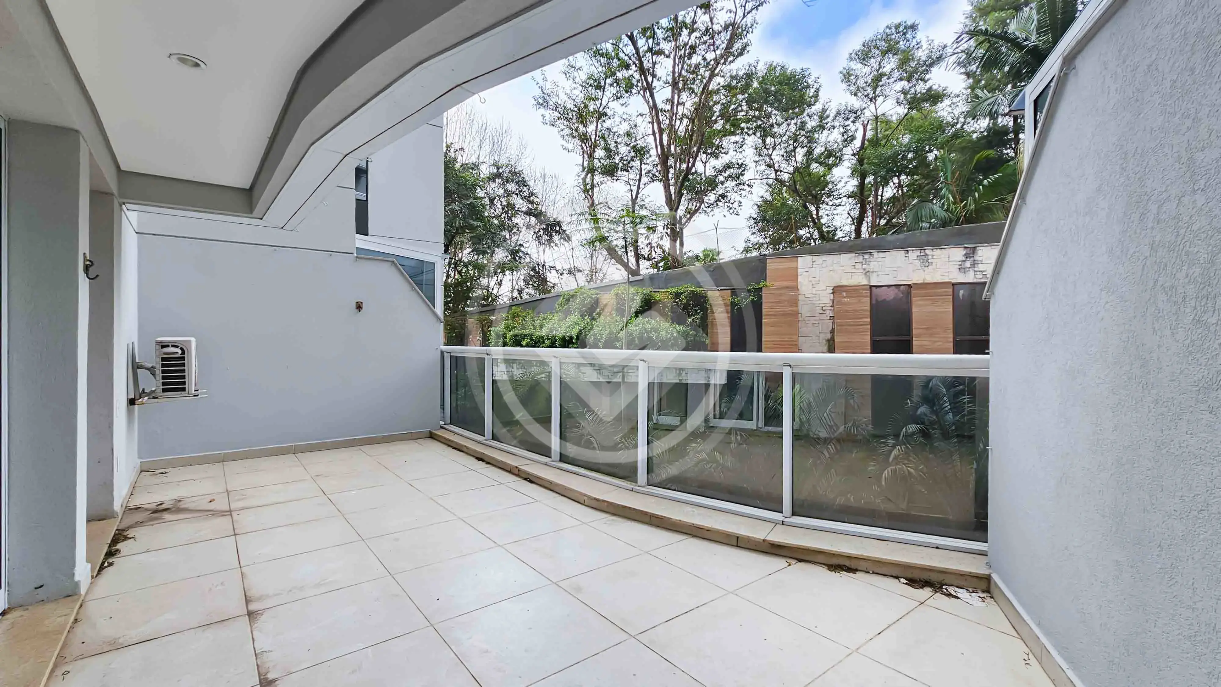 Imagem 1 - Apartamento em Alphaville, Barueri - SP