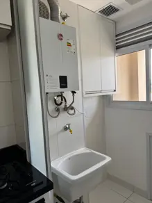 Imagem 5 - Apartamento em Centro Comercial Jubran, Barueri - SP