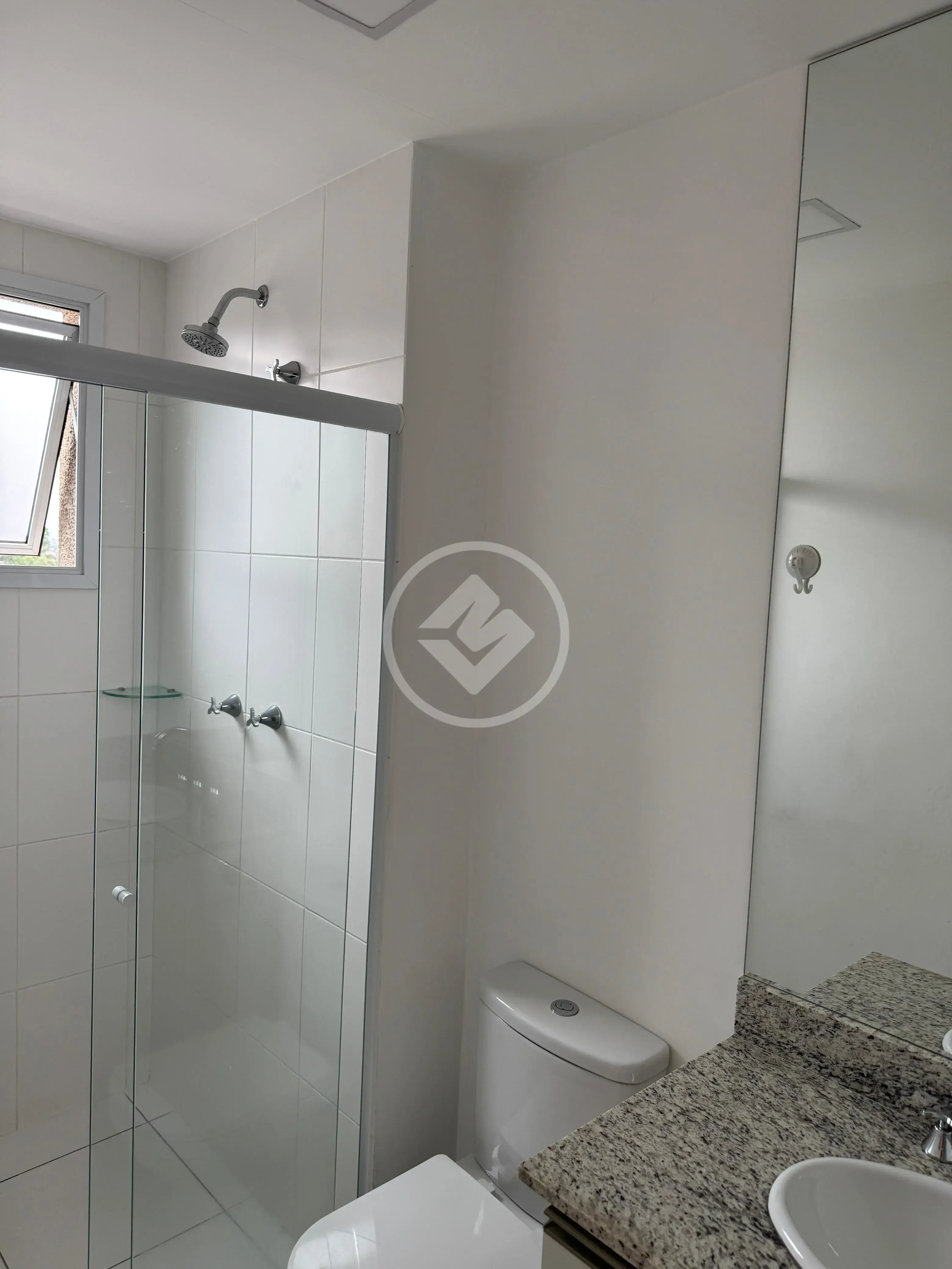 Imagem 2 - Apartamento em Centro Comercial Jubran, Barueri - SP
