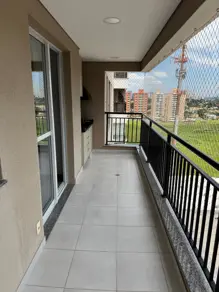 Apartamento Centro Comercial Jubran, Barueri - SP — foto 2