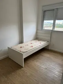 Imagem 3 - Apartamento em Centro Comercial Jubran, Barueri - SP