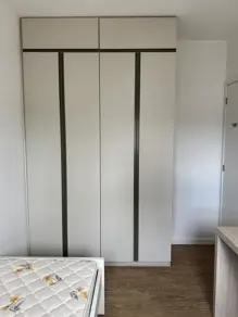 Imagem 6 - Apartamento em Centro Comercial Jubran, Barueri - SP