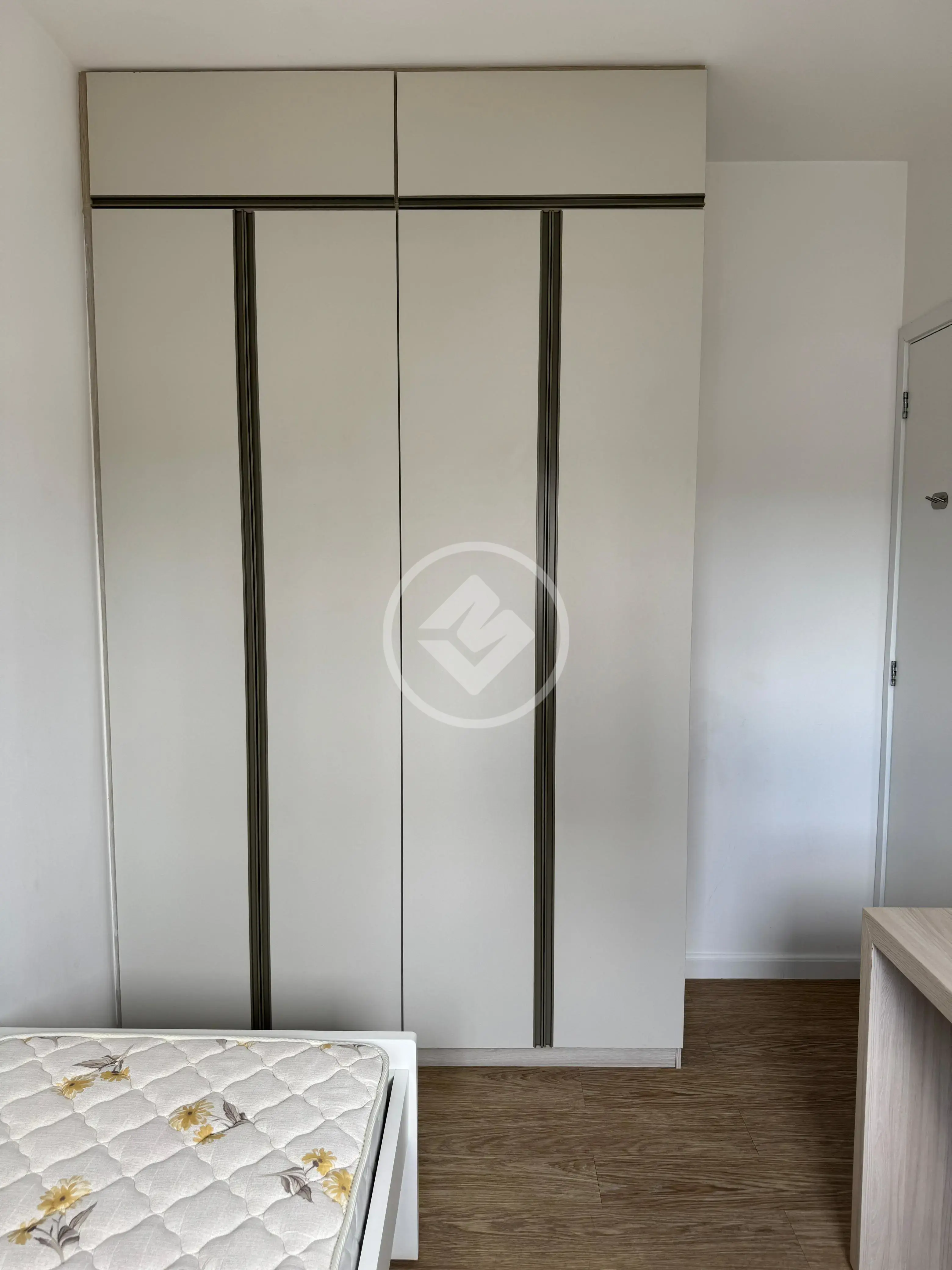 Imagem 6 - Apartamento em Centro Comercial Jubran, Barueri - SP