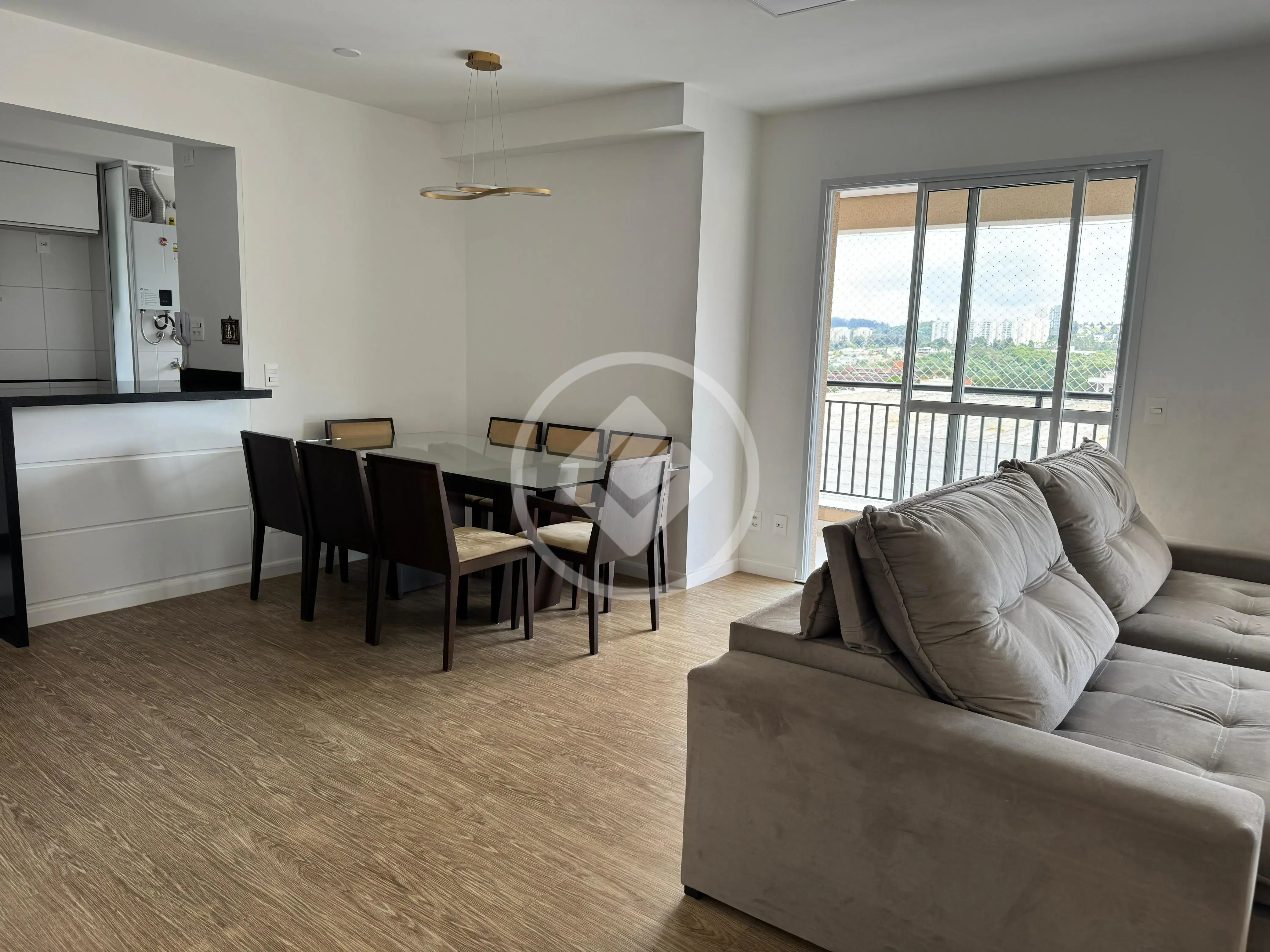 Image 25 - Apartamento em Centro Comercial Jubran, Barueri - SP