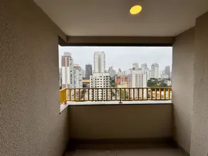 Apartamento Vila Olímpia, São Paulo - SP — foto 2