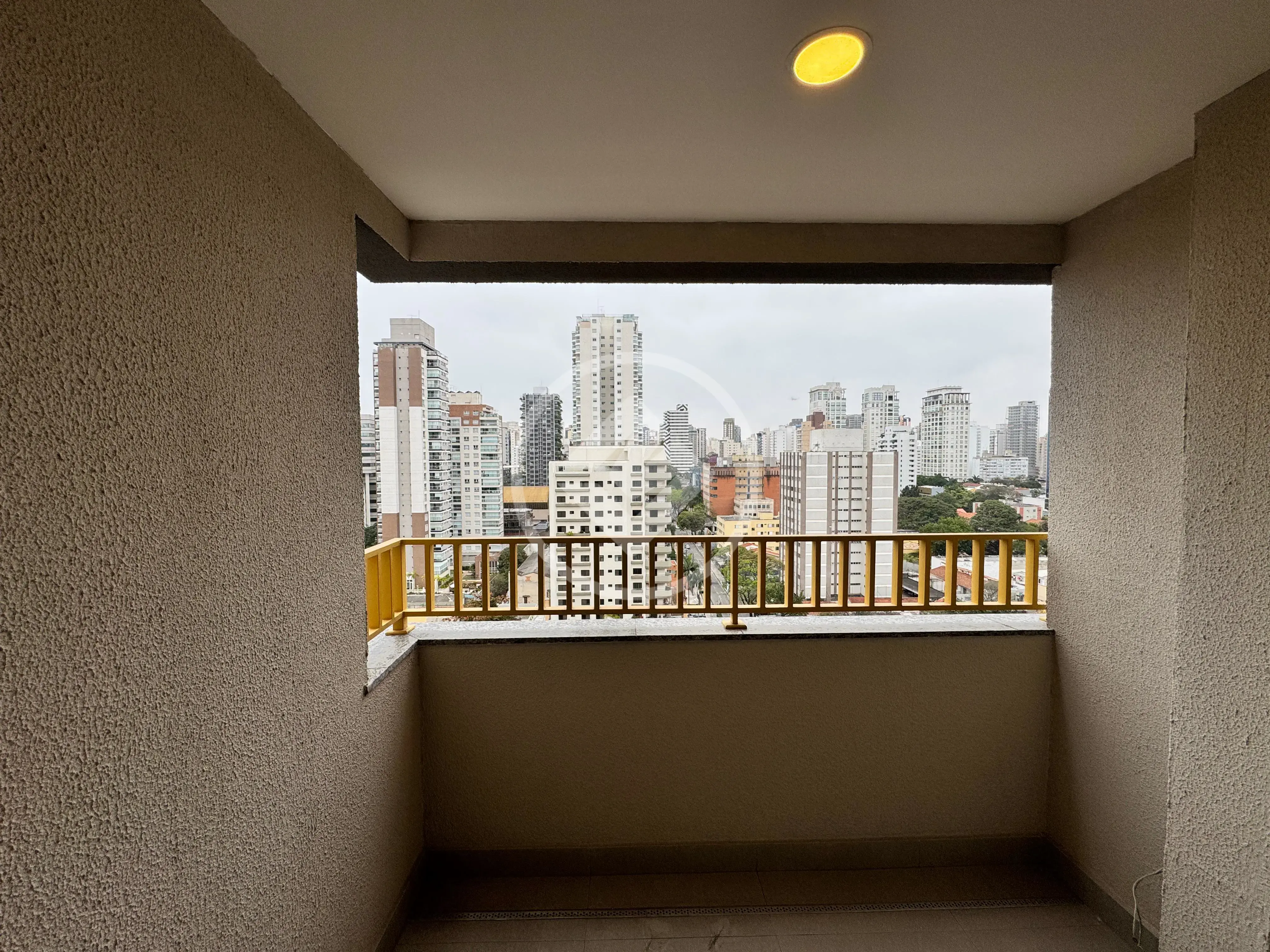 Imagem 1 - Apartamento em Vila Olímpia, São Paulo - SP