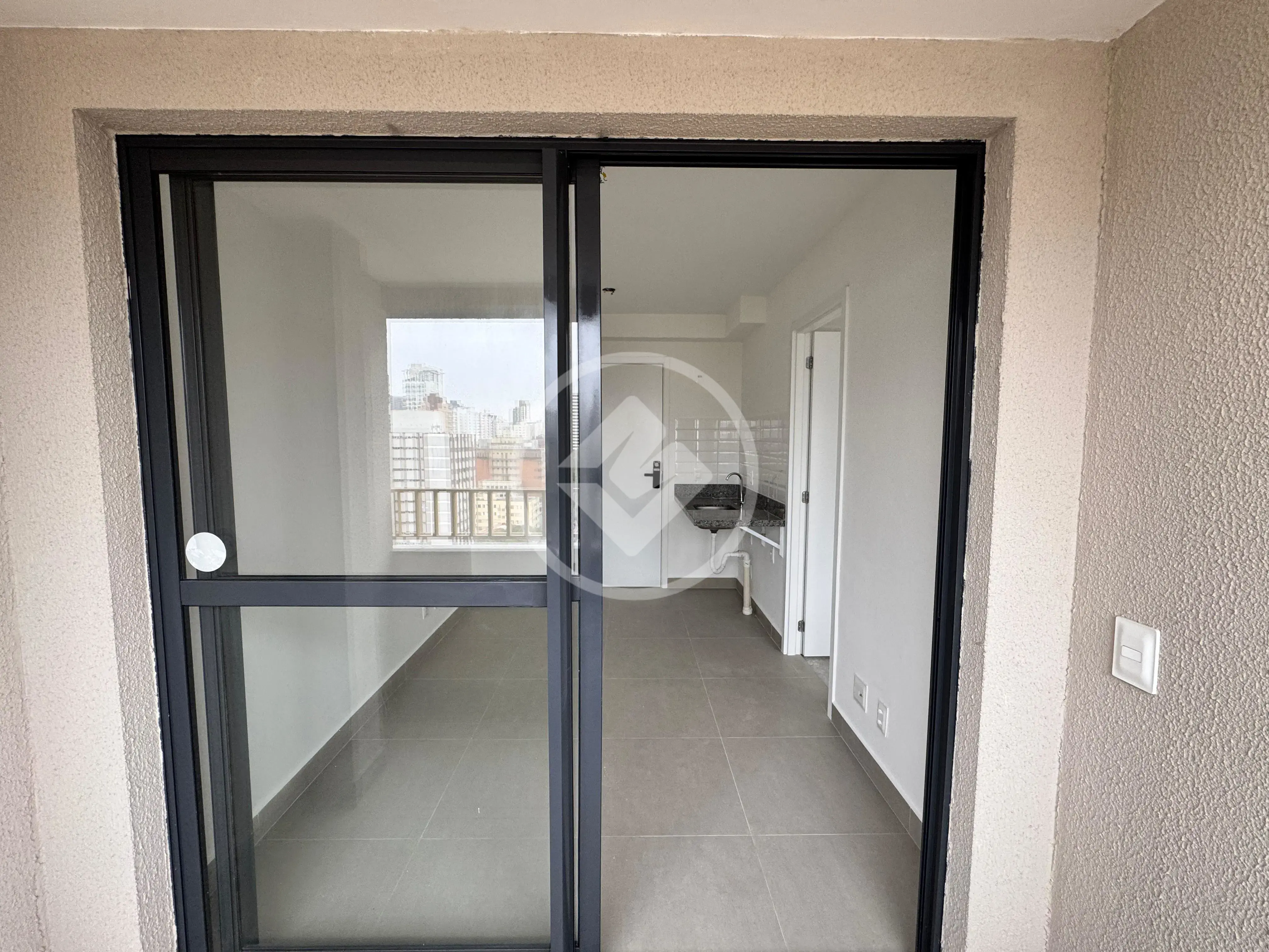 Image 21 - Apartamento em Vila Olímpia, São Paulo - SP