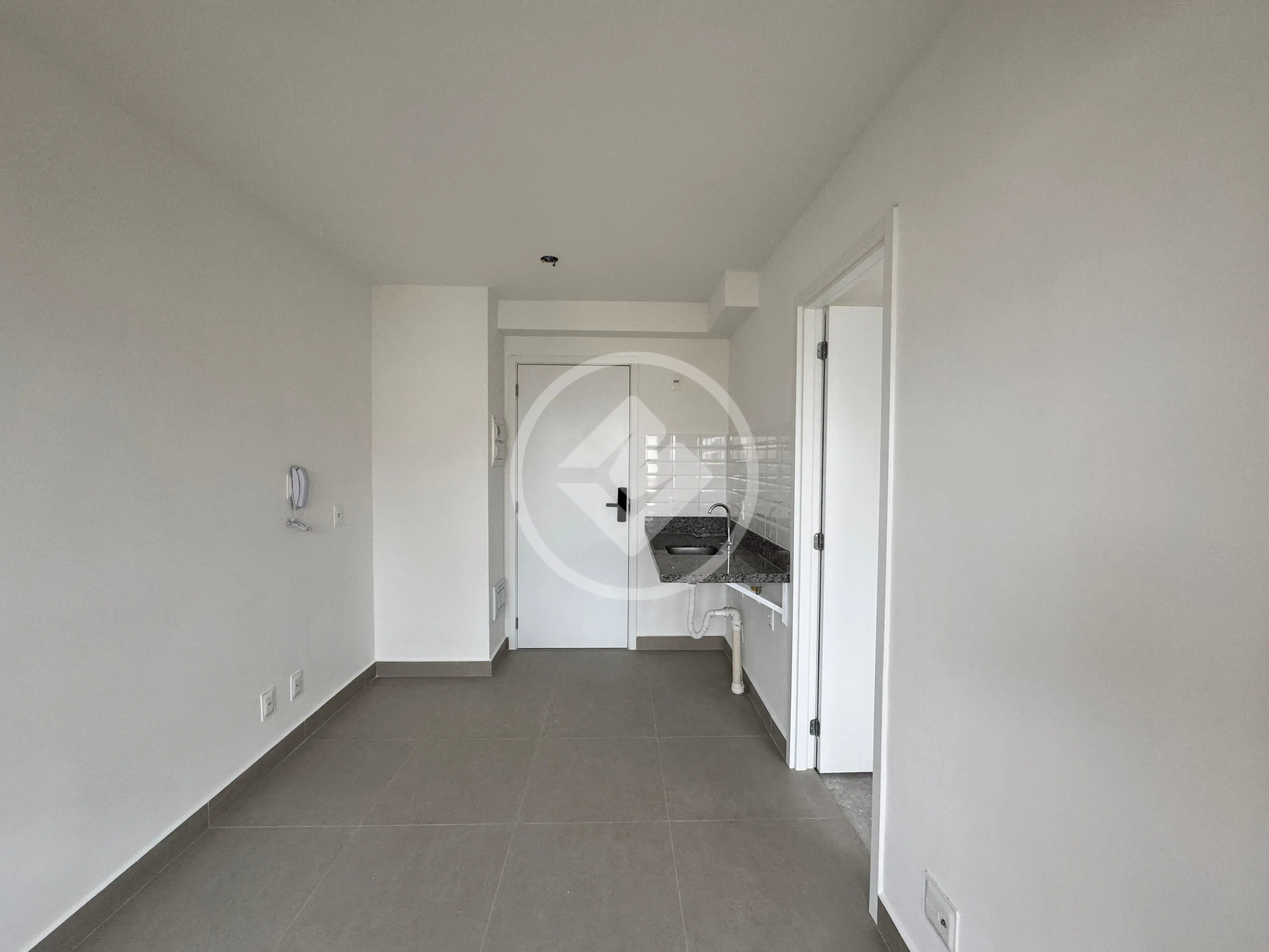 Imagem 2 - Apartamento em Vila Olímpia, São Paulo - SP