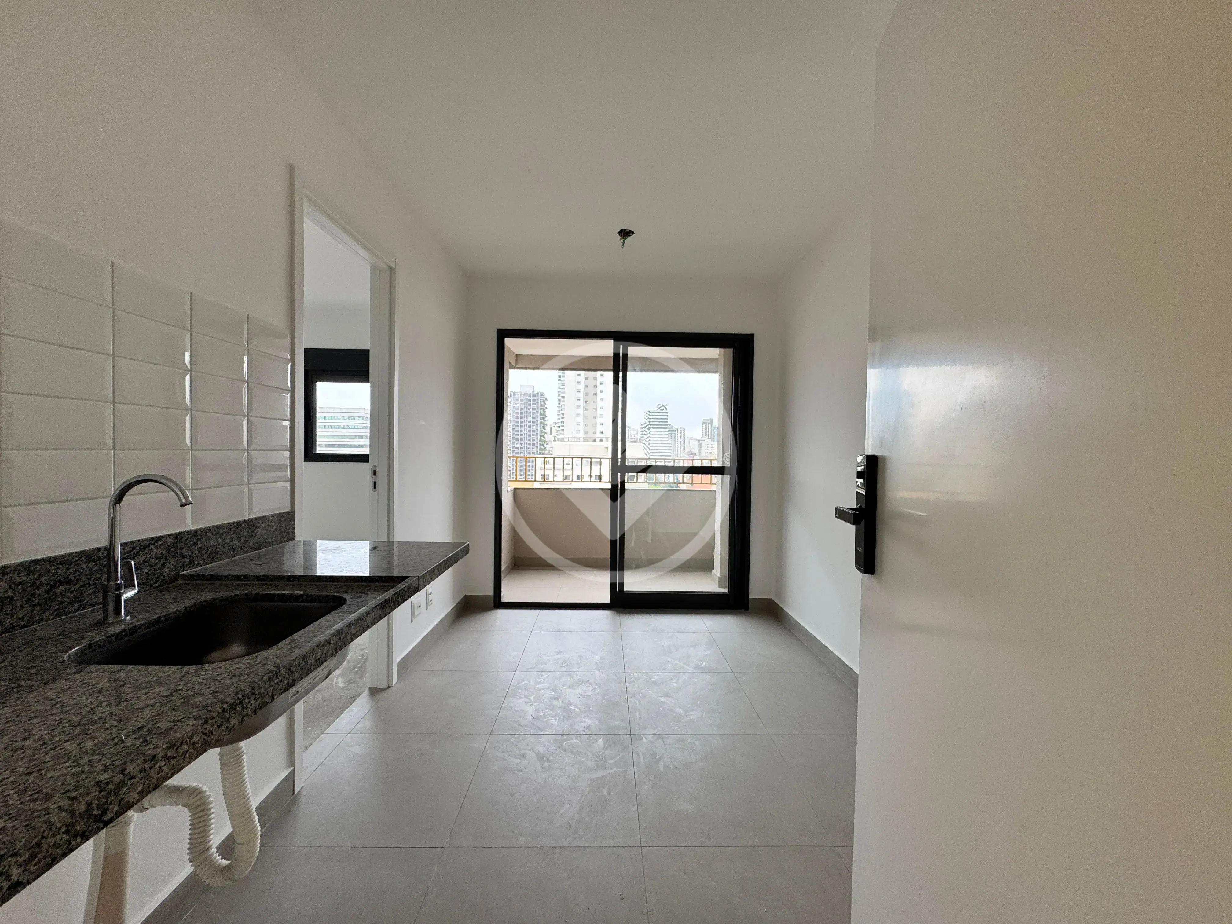 Imagem 3 - Apartamento em Vila Olímpia, São Paulo - SP