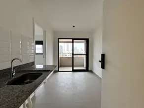 Apartamento Vila Olímpia, São Paulo - SP — foto 1