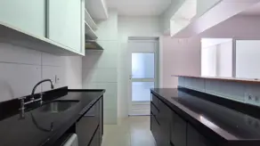 Imagem 2 - Apartamento em Dezoito do Forte Empresarial/Alphaville., Barueri - SP