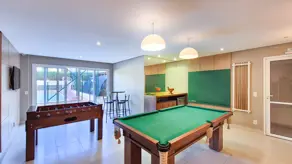 Imagem 3 - Apartamento em Dezoito do Forte Empresarial/Alphaville., Barueri - SP