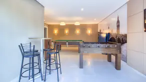 Imagem 4 - Apartamento em Dezoito do Forte Empresarial/Alphaville., Barueri - SP