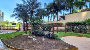 Imagem 6 - Apartamento em Dezoito do Forte Empresarial/Alphaville., Barueri - SP