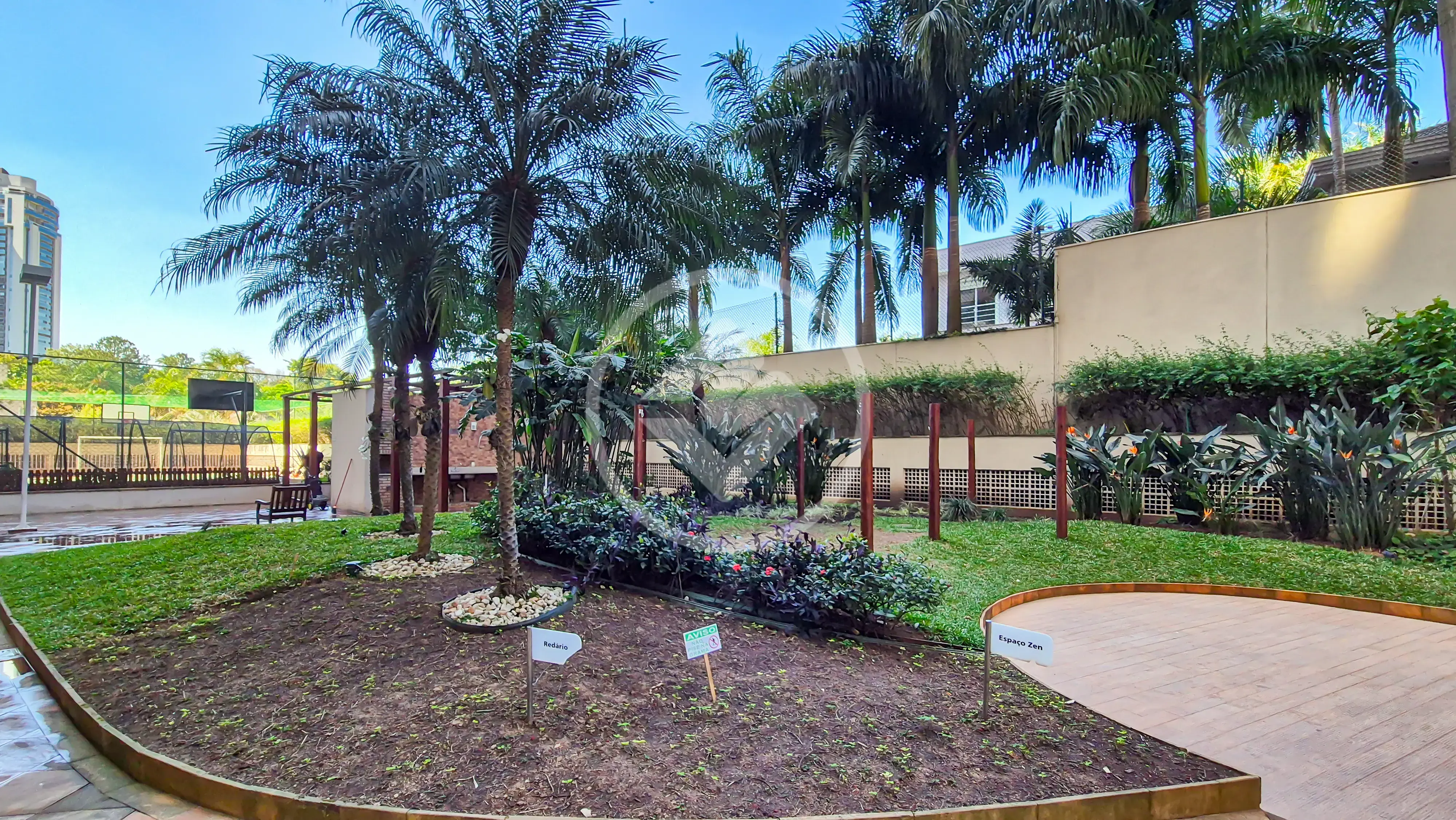 Imagem 6 - Apartamento em Dezoito do Forte Empresarial/Alphaville., Barueri - SP