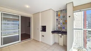 Apartamento Dezoito do Forte Empresarial/Alphaville., Barueri - SP — foto 1