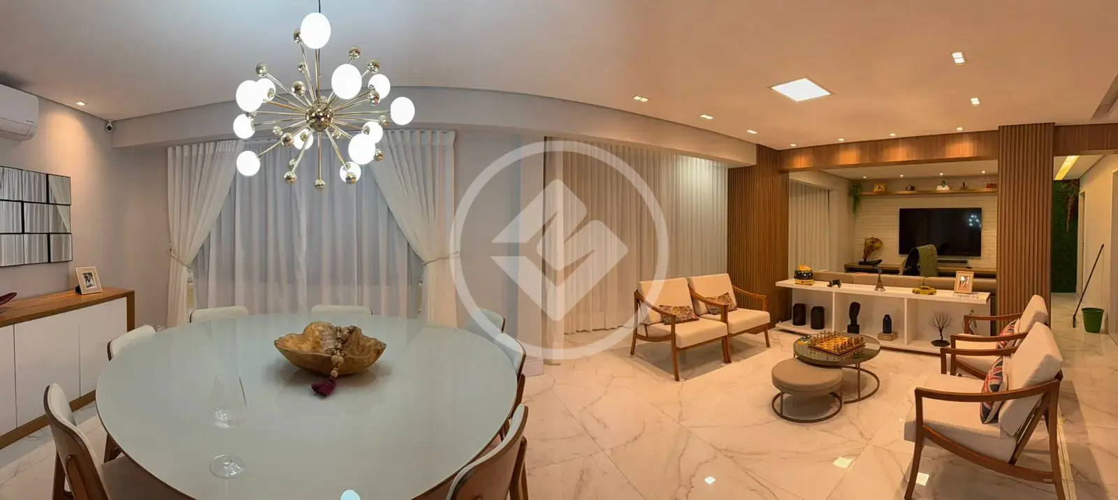 Imagem 1 - Apartamento em Jardim Ampliação, São Paulo - SP