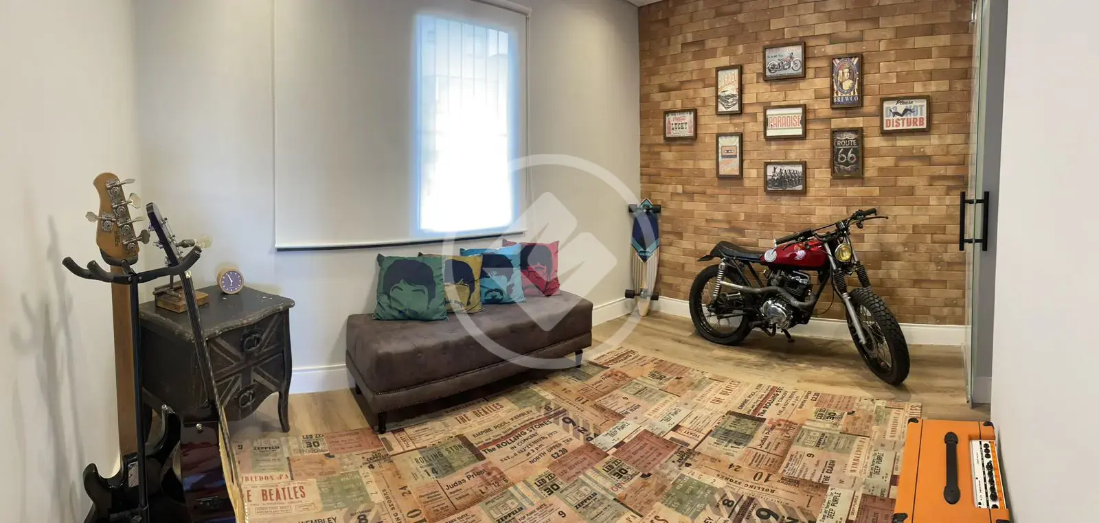 Imagem 4 - Apartamento em Jardim Ampliação, São Paulo - SP