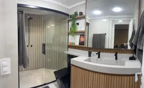 Imagem 5 - Apartamento em Jardim Ampliação, São Paulo - SP