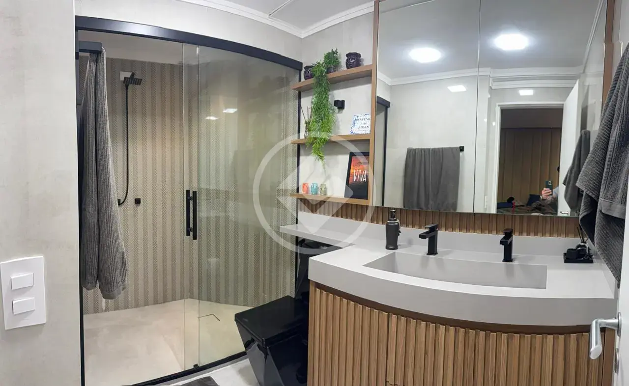 Imagem 5 - Apartamento em Jardim Ampliação, São Paulo - SP
